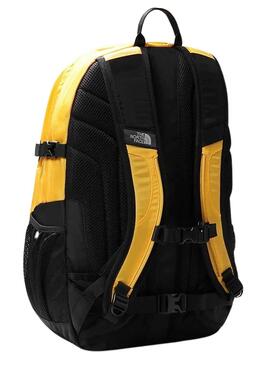 Mochila The North Face Borealis Classic Amarillo 