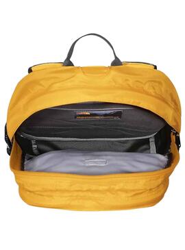 Mochila The North Face Borealis Classic Amarillo 
