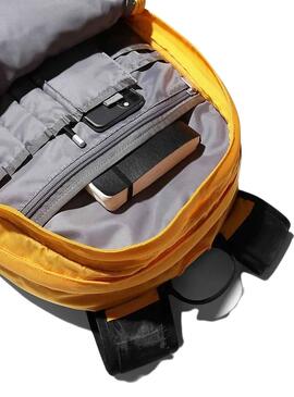 Mochila The North Face Borealis Classic Amarillo 