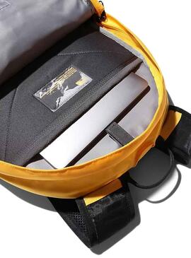 Mochila The North Face Borealis Classic Amarillo 