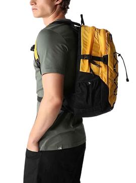 Mochila The North Face Borealis Classic Amarillo 