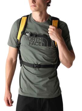 Mochila The North Face Borealis Classic Amarillo 