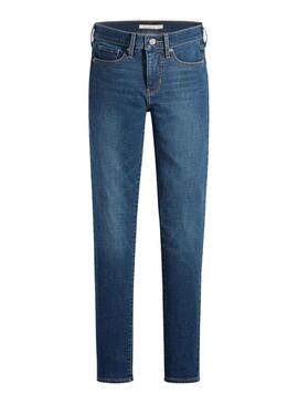 Pantalón Vaquero Levis 311 Shaping Skinny Mujer