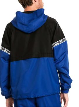 Chaqueta Puma XTG Savannah Azul Hombre