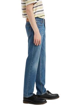 Pantalón Vaquero Levis 511 Slim Azul para Hombre