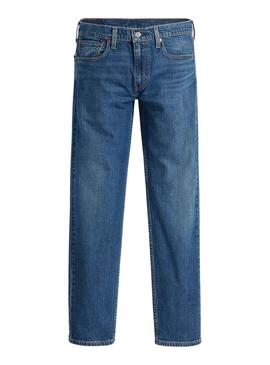 Pantalón Vaquero Levis 502 Taper Azul para Hombre