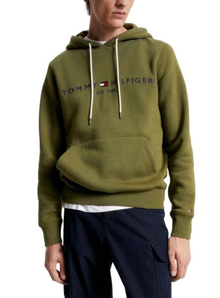 Tommy Hilfiger sudadera mujer