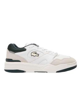 Zapatillas Lacoste Lineshot Blanco para Hombre