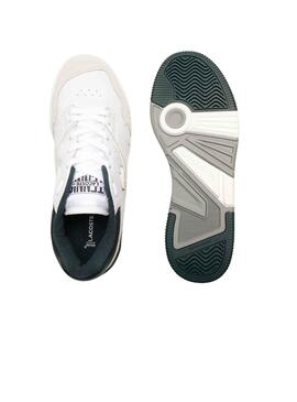 Zapatillas Lacoste Lineshot Blanco para Hombre