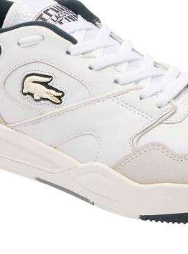 Zapatillas Lacoste Lineshot Blanco para Hombre