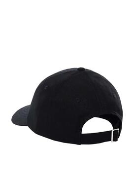 Gorra The North Face Norm Negro Hombre y Mujer