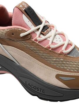 Zapatillas Lacoste Audyssor Multicolor para Mujer