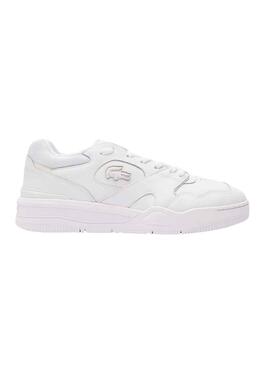 Zapatillas Lacoste Lineshot Blanco para Hombre