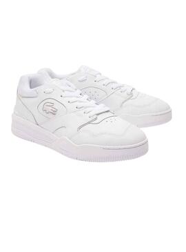 Zapatillas Lacoste Lineshot Blanco para Hombre