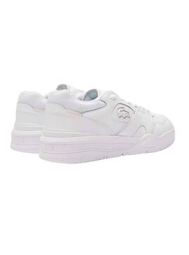 Zapatillas Lacoste Lineshot Blanco para Hombre