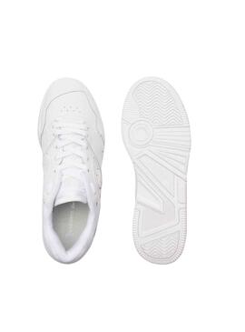 Zapatillas Lacoste Lineshot Blanco para Hombre