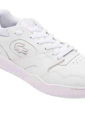 Zapatillas Lacoste Lineshot Blanco para Hombre