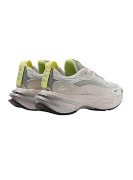 Zapatillas Lacoste Audyssor Blanco para Hombre