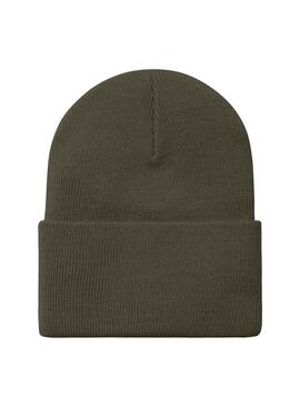 Gorro Carhartt Acrylic Watch Verde Hombre Mujer