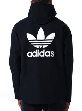 Chaqueta Adidas Hard Shell Negro