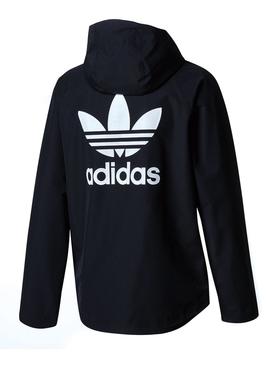 Chaqueta Adidas Hard Shell Negro