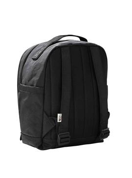 Mochila The North Face Mini Berkeley Negro Mujer