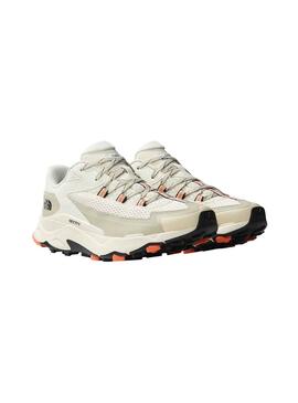 Zapatillas The North Face Taraval Vectiv Beige