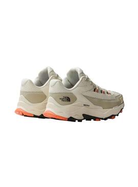 Zapatillas The North Face Taraval Vectiv Beige