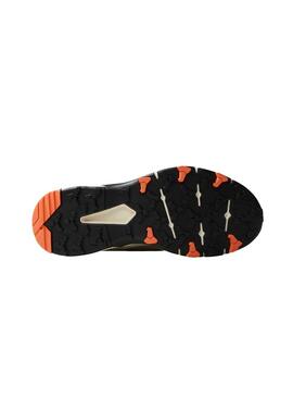 Zapatillas The North Face Taraval Vectiv Beige