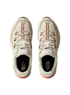 Zapatillas The North Face Taraval Vectiv Beige