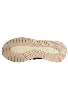 Zapatillas Munich Soon Beige para Hombre