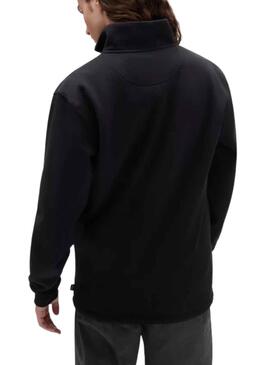 Sudadera Vans Versa Standard Negro para Mujer