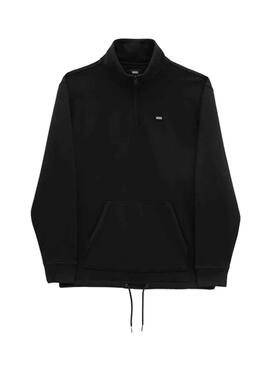 Sudadera Vans Versa Standard Negro para Mujer