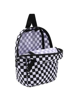 Mochila Vans Got This Cuadros Mujer
