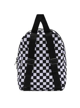 Mochila Vans Got This Cuadros Mujer