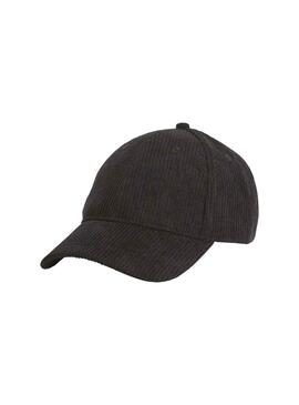 Gorra Vila Vileira Pana Negro Para Mujer