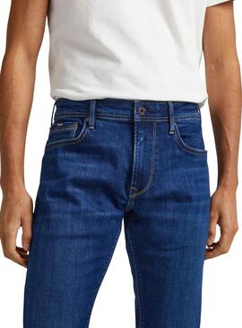 Pantalón Vaquero Pepe Jeans Stanley WN9 Hombre