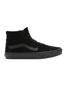 Zapatillas Vans SK8-HI Negro para Hombre