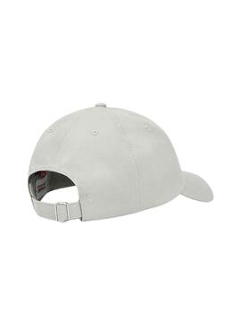 Gorra Tommy Jeans Sport Verde 