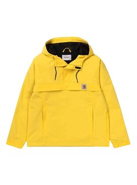 Cazadora Carhartt Nimbus Summer Amarillo Hombre