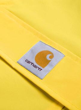 Cazadora Carhartt Nimbus Summer Amarillo Hombre