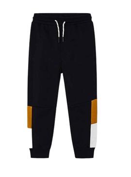 Chándal Mayoral Pullover Marino para Niño