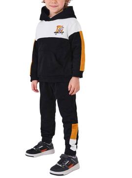 Chándal Mayoral Pullover Marino para Niño