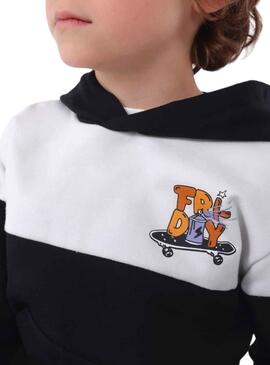 Chándal Mayoral Pullover Marino para Niño