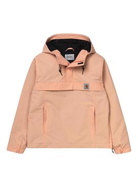 Cazadora Carhartt Nimbus Summer Peach Hombre