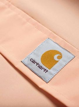 Cazadora Carhartt Nimbus Summer Peach Hombre