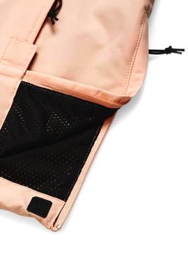 Cazadora Carhartt Nimbus Summer Peach Hombre