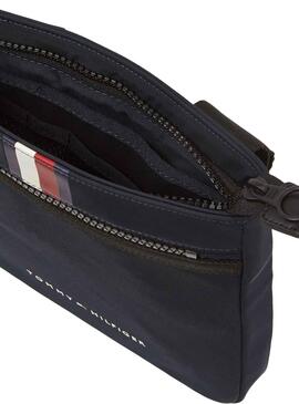 Bolso Tommy Hilfiger Skyline Marino Hombre