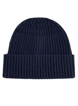Gorro Pepe Jeans Griffin Marino para Hombre
