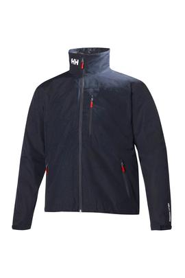Cazadora Helly Hansen Crew Midlayer Azul para Hombre